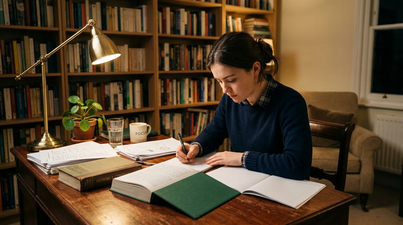 Réussir en prépa scientifique : 5 conseils clés