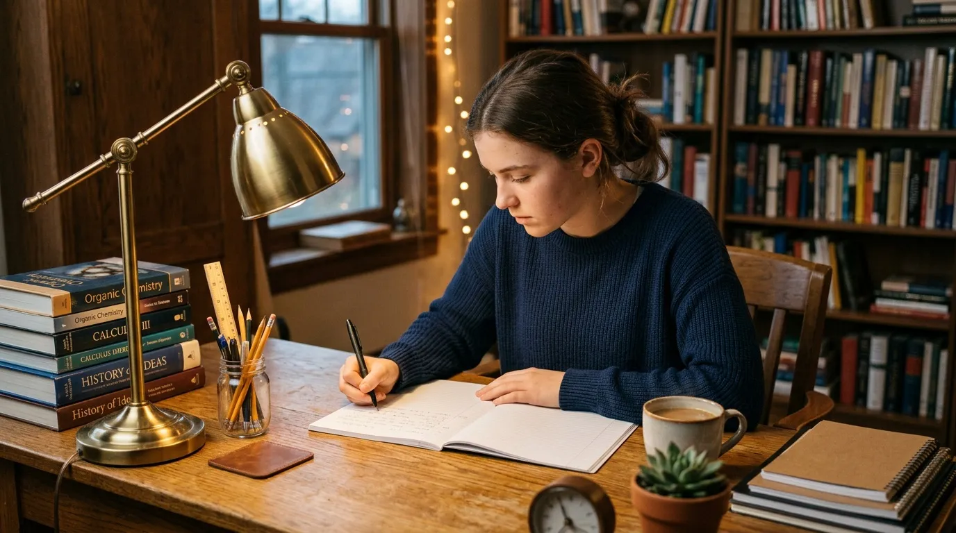 Réussir sa prépa : 5 conseils de travail essentiels