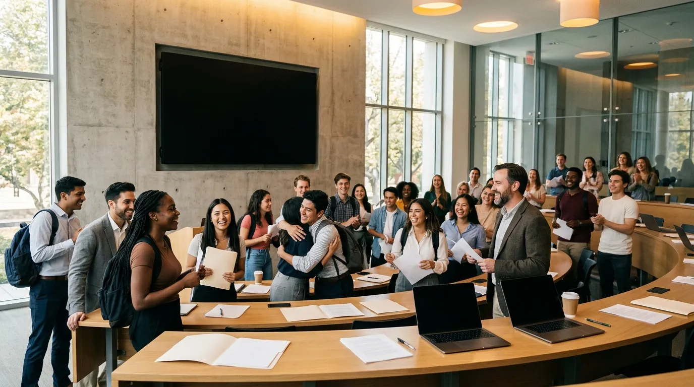 Taux de réussite BTS : résultats par académie