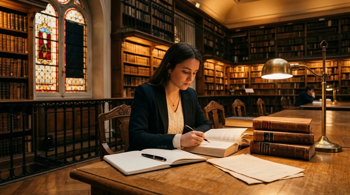 Taux de réussite L2 droit : statistiques