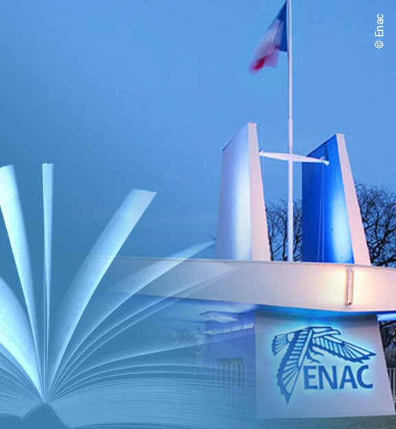 ENAC annales une