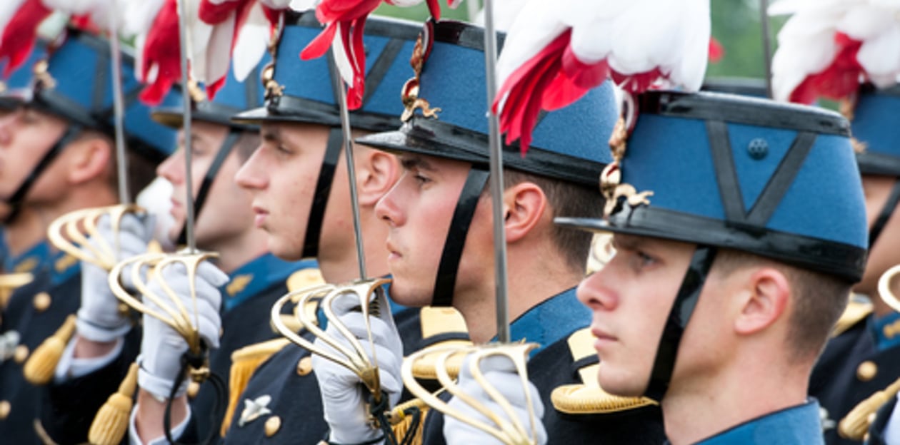 Rentrer Dans L Armée Avec Un Bac 5