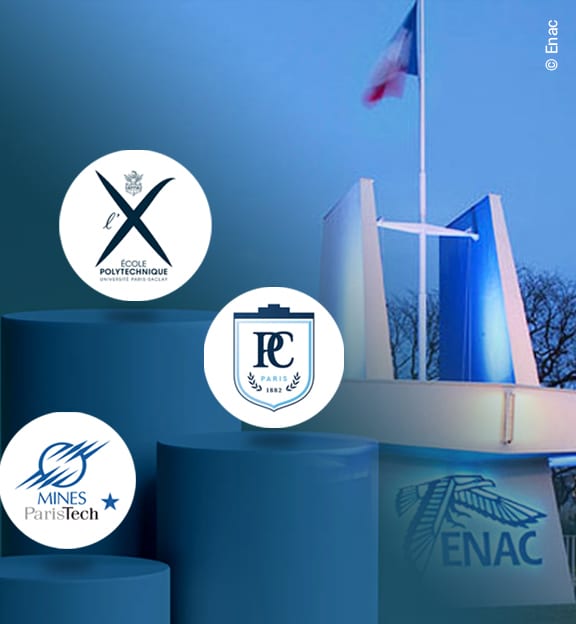 classement ENAC ecoles ingenieurs-Une