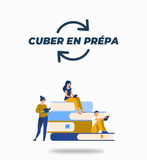 cuber-prepa-Une