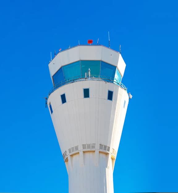 enac comment devenir controleur aerien - UNE