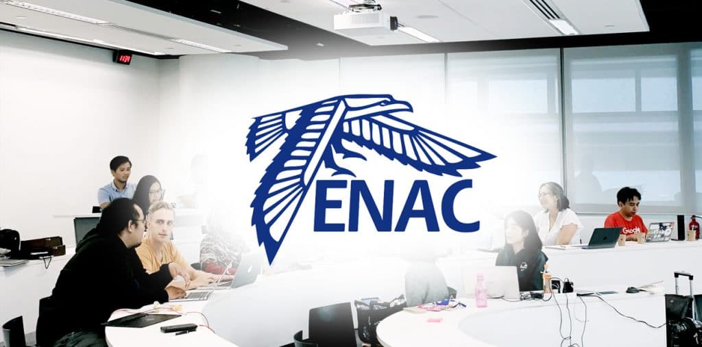 enac tout savoir sur les cours - corps article