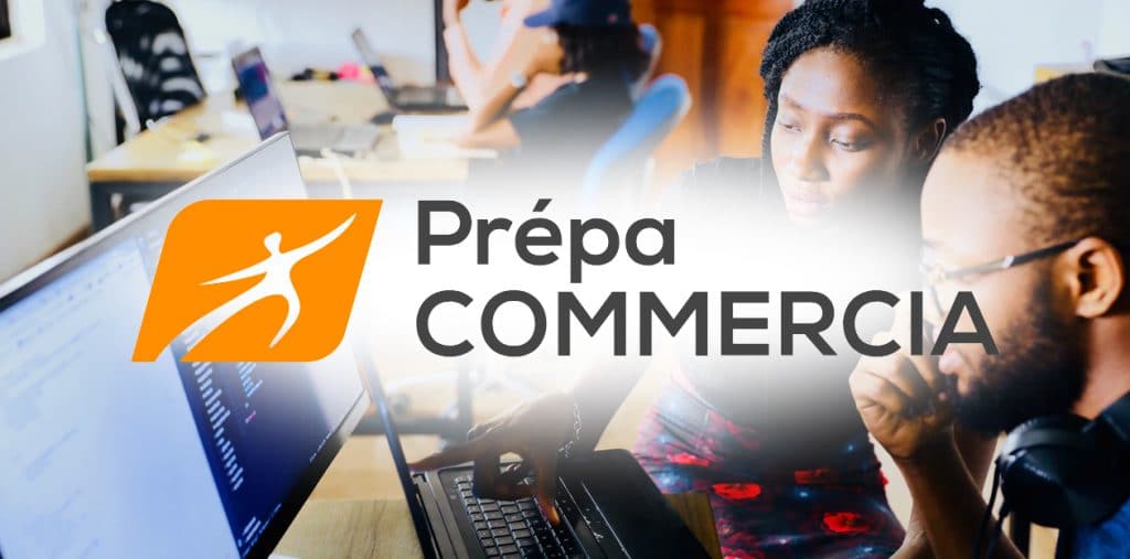 prepa commercia - corps de l article