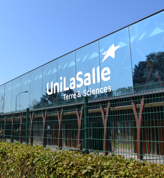 Tout savoir sur la formation vétérinaire à Unilasalle Rouen