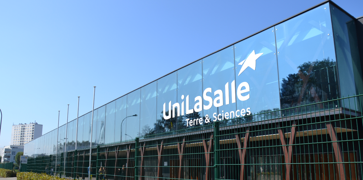 La formation vétérinaire à Unilasalle Rouen mode d