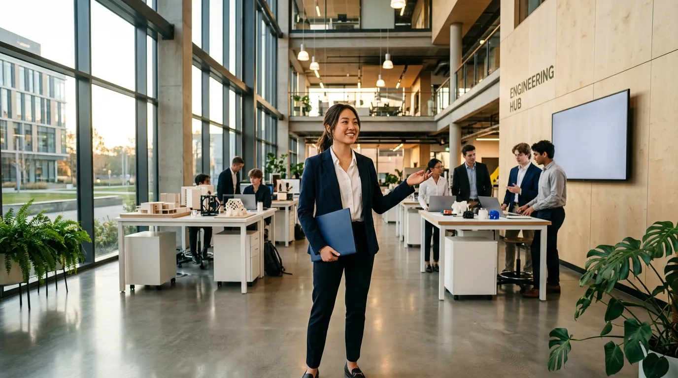 Admission au diplôme d'ingénieur : comment candidater à CESI