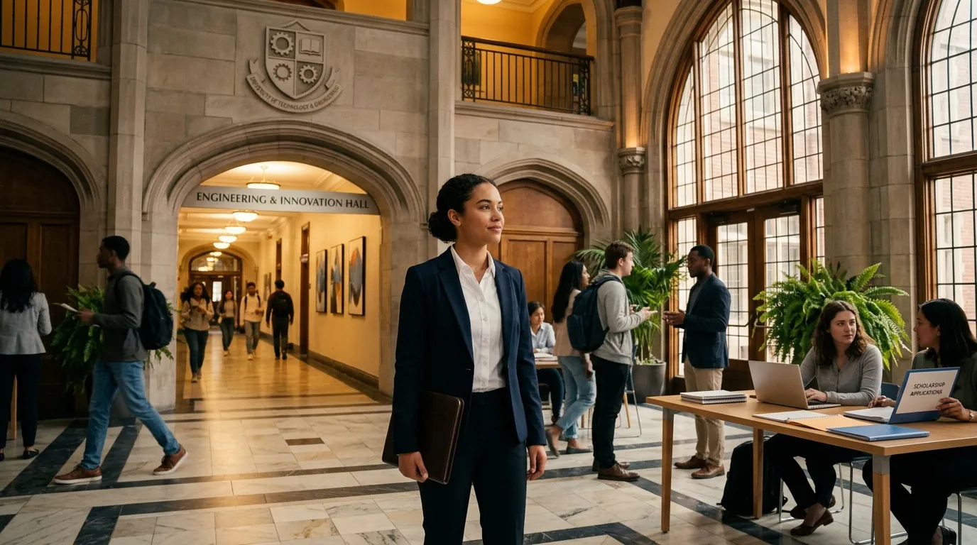 Admission en 3&egrave;me ann&eacute;e au groupe INSA