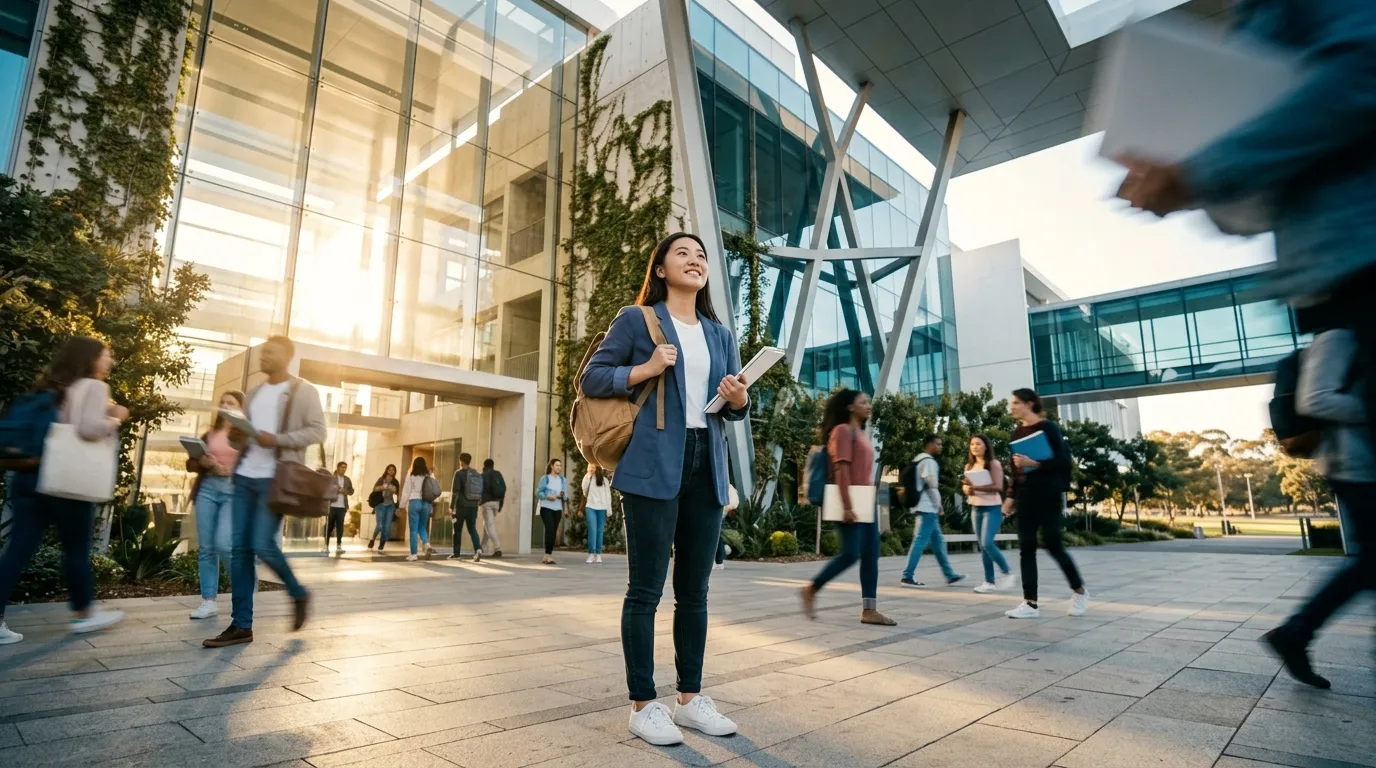 Admission post bac : la plateforme d'accès à l'enseignement supérieur