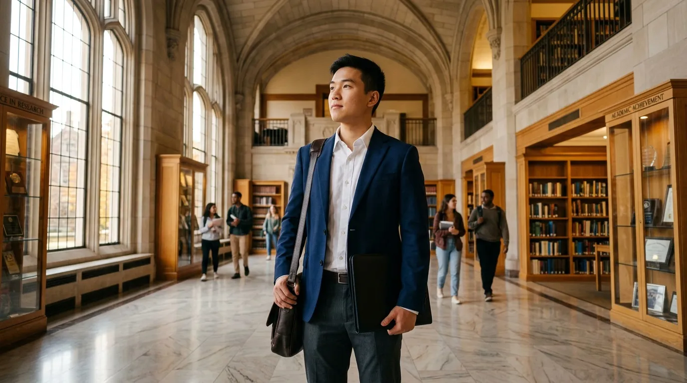 Admissions parall&egrave;les &agrave; l'IESEG : programme Grande &Eacute;cole