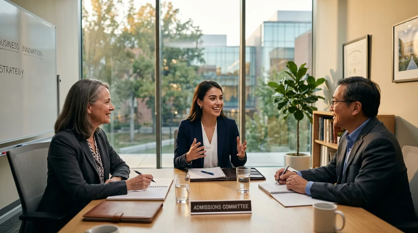 Admissions parall&egrave;les &agrave; l'IESEG : programme Grande &Eacute;cole