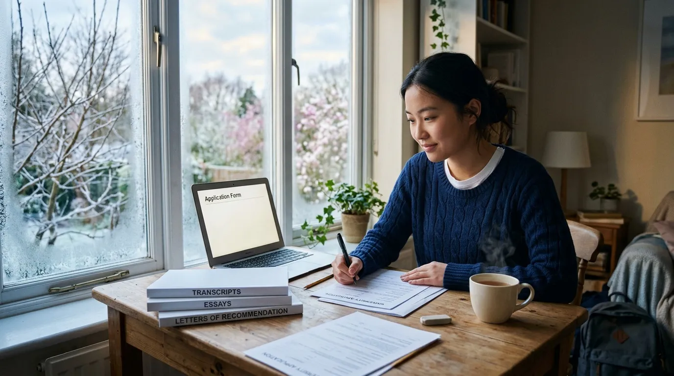 Calendrier Parcoursup : dates et d&eacute;lais de la phase d'admission