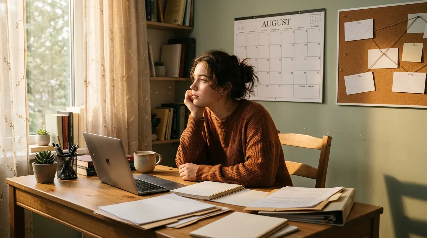 Calendrier Parcoursup : dates et délais de la phase d'admission