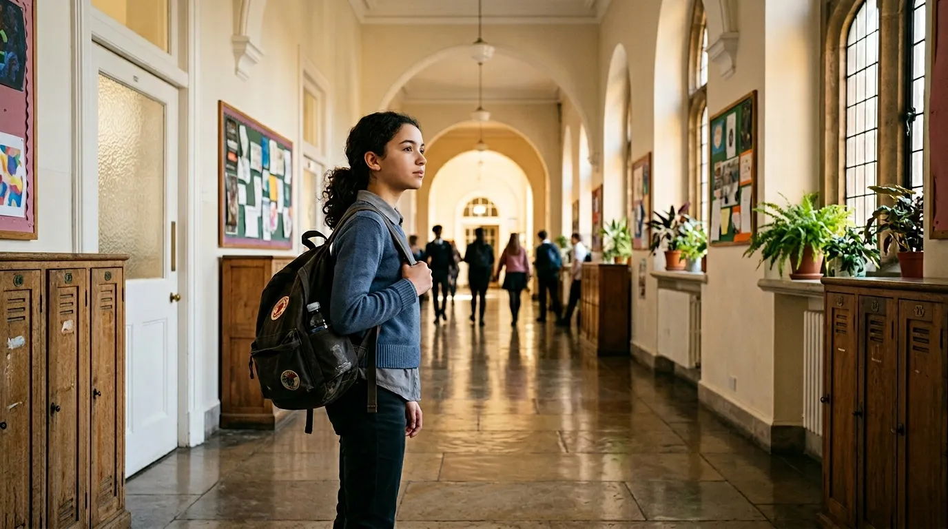 Conditions d'admission au lyc&eacute;e militaire de La Fl&egrave;che