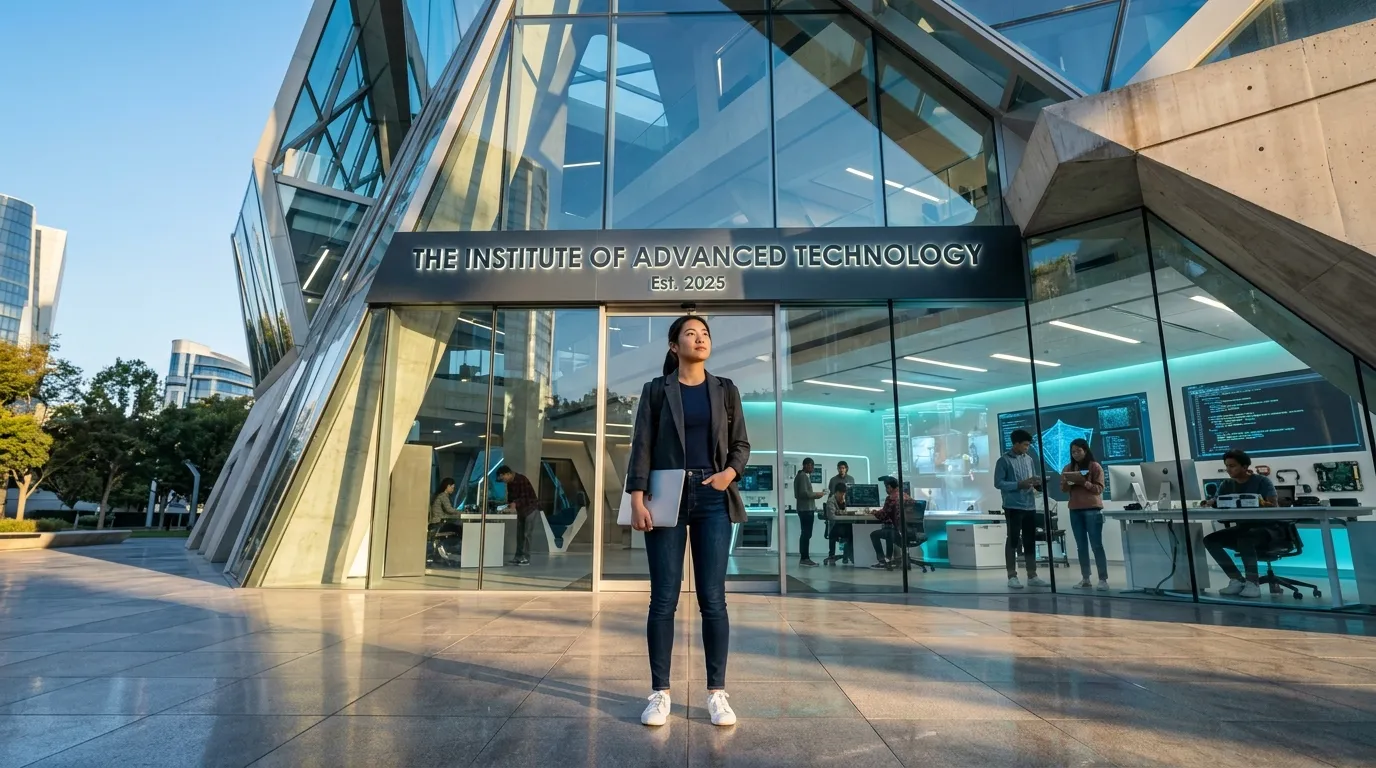 Epitech : admission difficile, avis et infos sur cette école d'informatique