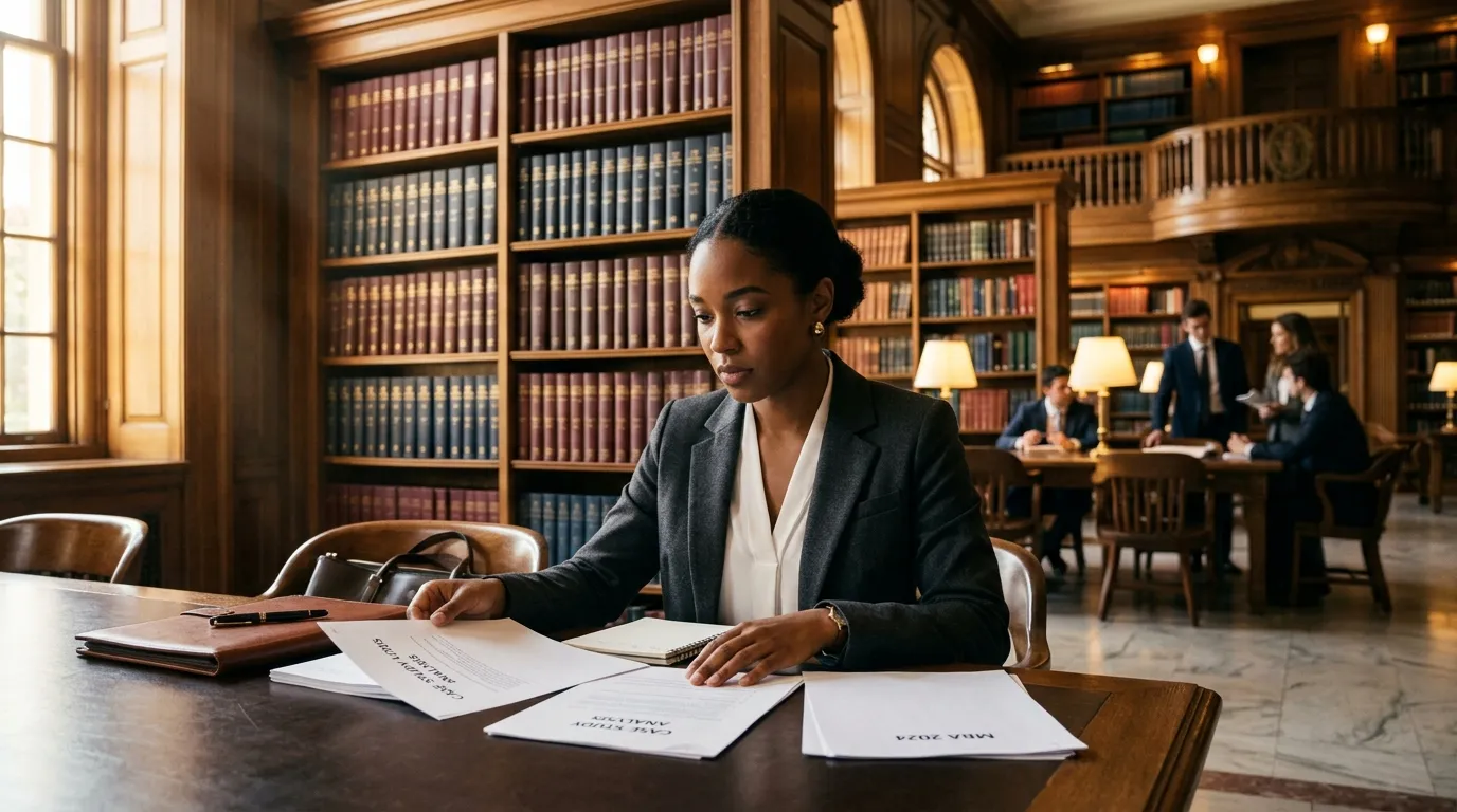 Intégrer une école de commerce : concours et admissions