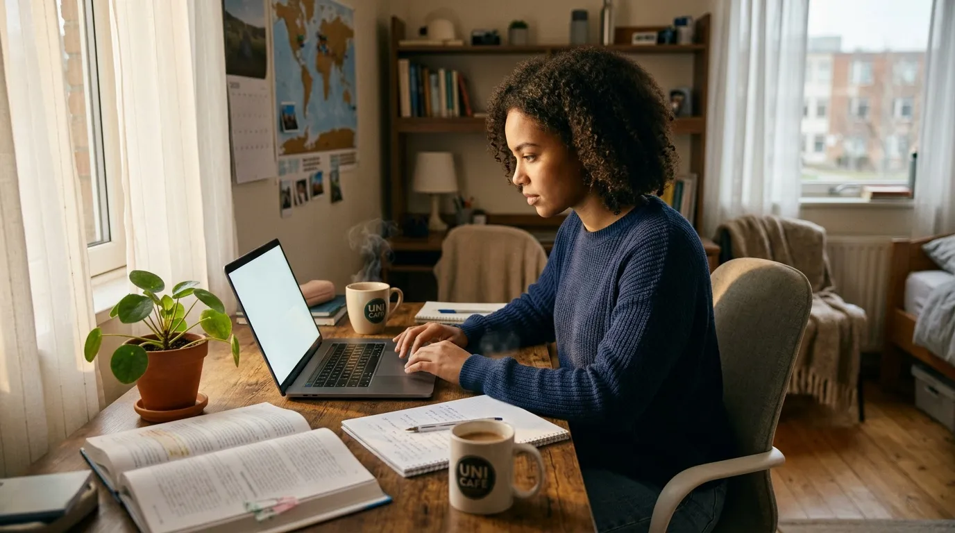 Parcoursup pour les étudiants étrangers : comment s'inscrire