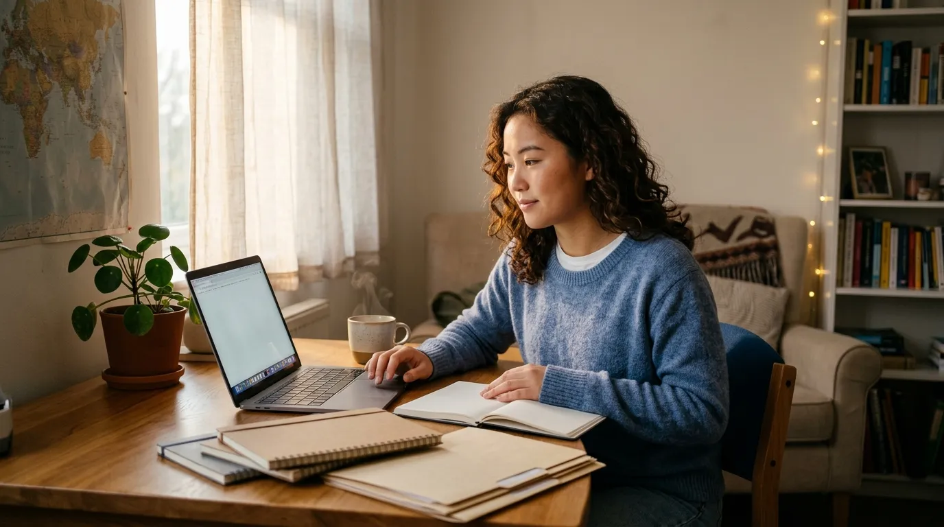 S'inscrire sur Parcoursup quand on est étudiant étranger : guide complet