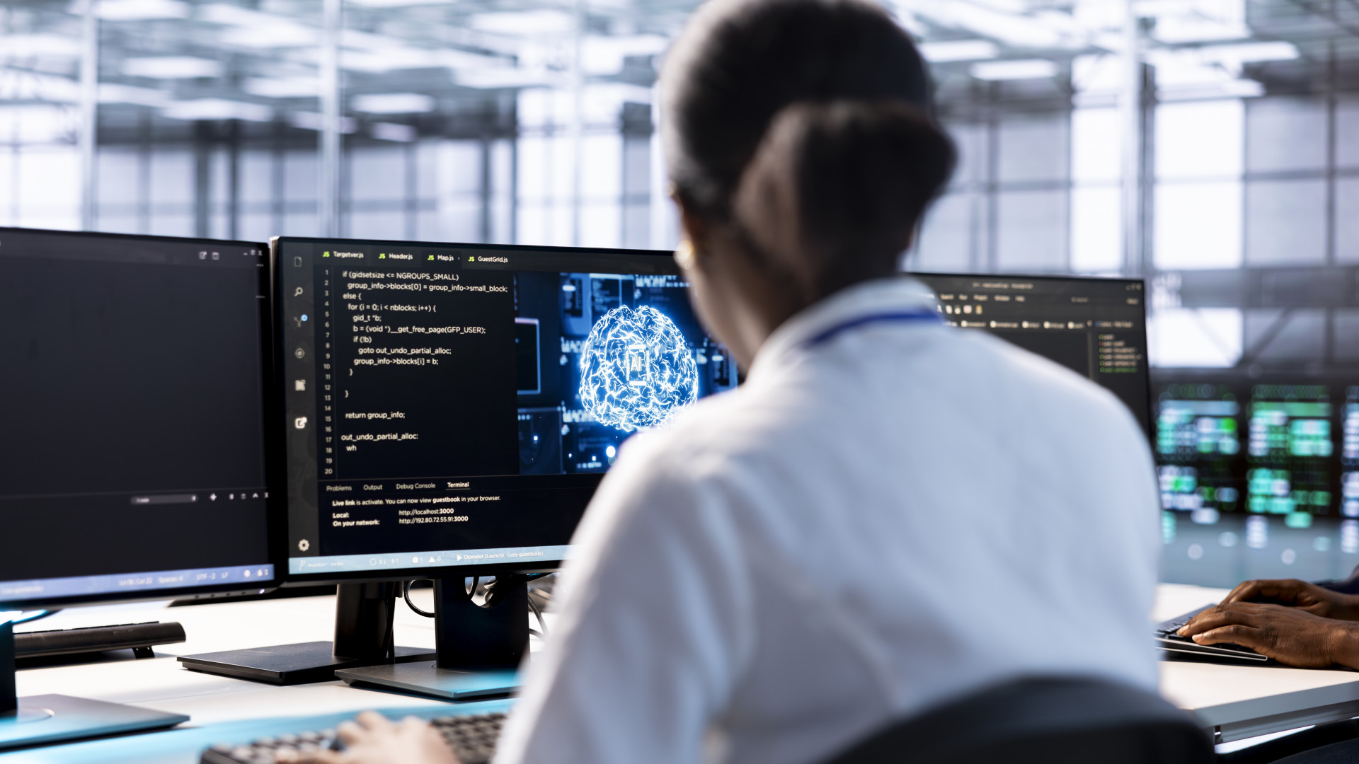 MDP, sauvegardes, mises à jour : les trois réflexes qui évitent une majorité d'incidents IT dans une PME